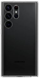 - BeCover  Samsung Galaxy S23 Ultra SM-S918 Transparent (708920) -  2