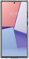 - BeCover  Samsung Galaxy S23 Ultra SM-S918 Transparent (708920) -  4