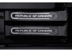 ������ Asus ROG Hyperion GR701 Black ��� �� (90DC00F0-B39000) - �������� 13