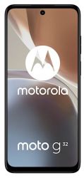   Motorola G32 6/128GB Satin Maroon (PAUU0040RS) -  2