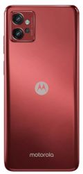  Motorola Moto G32 6/128GB Dual Sim Satin Maroon (PAUU0040RS) -  3