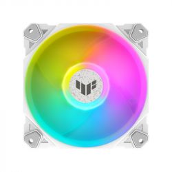 ���������� ASUS TUF Gaming TF120 ARGB 3IN1 White (90DA0033-B09030) - �������� 3