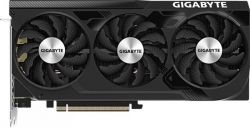 ³ GIGABYTE GeForce RTX4070 12Gb WINDFORCE OC (GV-N4070WF3OC-12GD) -  2