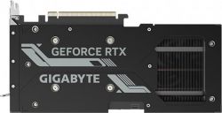  GF RTX 4070 12GB GDDR6X Windforce OC Gigabyte (GV-N4070WF3OC-12GD) -  6