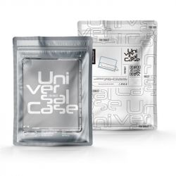 Чохол-накладка Armorstandart Air Force with pencil holder для Apple iPad 10.2 (2019/2020/2021) Transparent (ARM62552) - Картинка 3