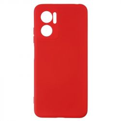 - Armorstandart Icon  Xiaomi Redmi 10 5G/11 Prime 5G/Note 11E 5G Camera cover Red (ARM61855)