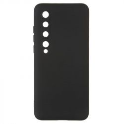 - Armorstandart Icon  Xiaomi Mi 10/Mi 10 Pro Camera cover Black (ARM67486)