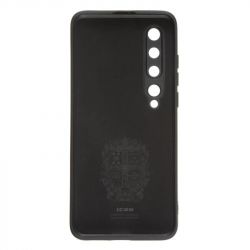 �����-�������� Armorstandart Icon ��� Xiaomi Mi 10/Mi 10 Pro Camera cover Black (ARM67486) - �������� 2