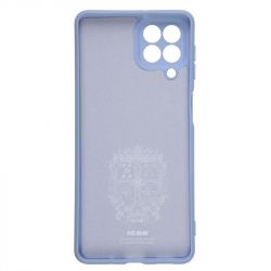 Чохол-накладка Armorstandart Icon для Samsung Galaxy M53 5G SM-M536 Lavender (ARM67499) - Картинка 2