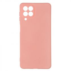 - Armorstandart Icon  Samsung Galaxy M53 5G SM-M536 Pink (ARM67500) -  1
