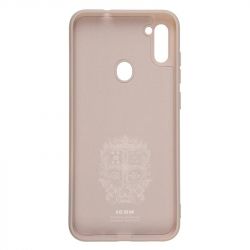 �����-�������� Armorstandart Icon ��� Samsung Galaxy A11 SM-A115/M11 SM-M115 Camera cover Pink Sand (ARM67492) - �������� 2