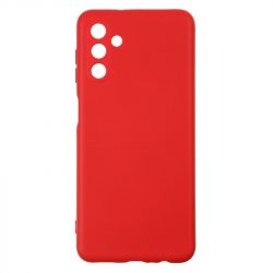 - Armorstandart Icon  Samsung Galaxy A04s SM-A047/A13 5G SM-A136 Camera cover Red (ARM63909)