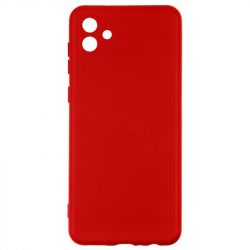 - Armorstandart Icon  Samsung Galaxy A04 SM-A045 Camera cover Red (ARM63907)