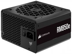   Corsair RM850e PCIE5 (CP-9020263-EU) 850W -  2