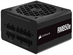   Corsair RM850e PCIE5 (CP-9020263-EU) 850W -  3