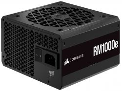   Corsair RM1000e PCIE5 (CP-9020264-EU) 1000W -  2