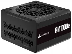   Corsair RM1000e PCIE5 (CP-9020264-EU) 1000W -  3