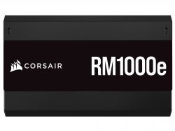   Corsair RM1000e PCIE5 (CP-9020264-EU) 1000W -  7