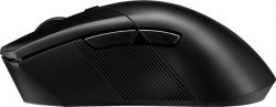 ���� Asus ROG Gladius III AimPoint RGB USB/WL/BT Black (90MP02Y0-BMUA01) - �������� 4