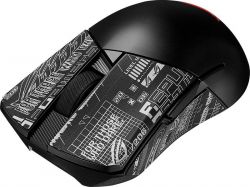 Мышь Asus ROG Gladius III AimPoint RGB USB/WL/BT Black (90MP02Y0-BMUA01) - Картинка 5