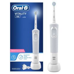   BRAUN Oral-B Vitality D100.413.1 PRO Sensitive Clean