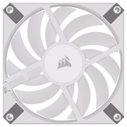  Corsair iCUE AF120 RGB Slim White (CO-9050164-WW) -  4