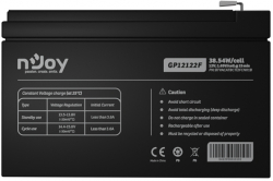 ������� ��� ��� �������������� ������� Njoy GP12122F 12V 12AH (BTVACATBCTI2FCN01B) AGM - �������� 5
