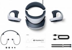 Окуляри віртуальної реальності Sony PlayStation VR2 (9453994) - Картинка 2