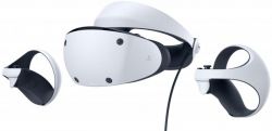 Окуляри віртуальної реальності Sony PlayStation VR2 (9453994) - Картинка 3