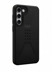 Чeхол-накладка Urban Armor Gear Civilian для Samsung Galaxy S23+ SM-S916 Black (214131114040) - Картинка 2