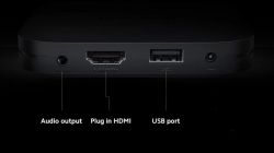 TV ��������� Xiaomi TV Box S 2nd Gen - �������� 2