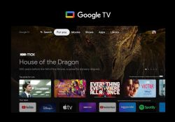 TV ��������� Xiaomi TV Box S 2nd Gen - �������� 4