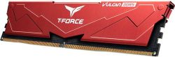   DDR5 2x16GB/6000 Team T-Force Vulcan Red (FLRD532G6000HC38ADC01) -  3