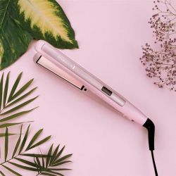Утюжок (Выпрямитель) для волос Remington S5901 Coconut Smooth - Картинка 3