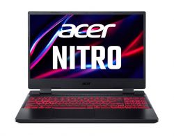  Acer Nitro 5 AN515-58-53D6 (NH.QM0EU.005) Black -  1