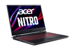  Acer Nitro 5 AN515-58-53D6 (NH.QM0EU.005) Black -  2