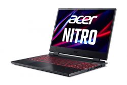  Acer Nitro 5 AN515-58-53D6 (NH.QM0EU.005) Black -  3