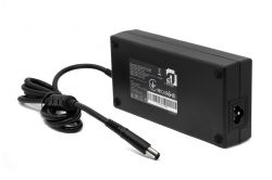   1StCharger   Dell 19.5V 180W 9.23A 7.45.0 (AC1STDE180WB) -  1
