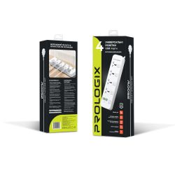   ProLogix Premium (PR-SC4408W) 4 , 4 USB, 2 ,  -  6