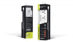   ProLogix Premium (PR-SC5614W) 5 , 6 USB AUTO ID, 2 ,  -  8
