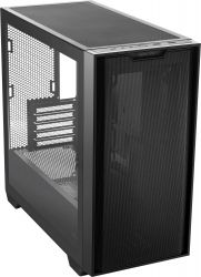 Корпус Asus A21 Black Tempered Glass без БЖ (90DC00H0-B09010) - Картинка 2