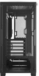 Корпус Asus A21 Black Tempered Glass без БЖ (90DC00H0-B09010) - Картинка 6