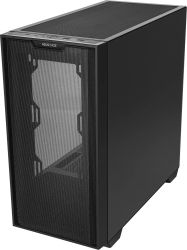 Корпус Asus A21 Black Tempered Glass без БЖ (90DC00H0-B09010) - Картинка 15