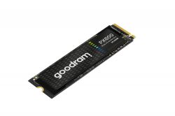SSD  GoodRAM PX600 1TB M.2 2280 PCIe 4.0 x4 NVMe 3D TLC (SSDPR-PX600-1K0-80) -  2