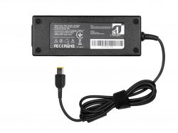   1StCharger   Lenovo 20V 135W 6.75A Square (AC1STLE135WC) -  1