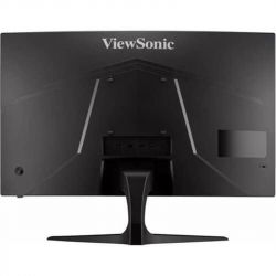  ViewSonic 23.6" VX2418C VA Black 165Hz -  5