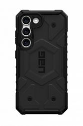 e- Urban Armor Gear Pathfinder  Samsung Galaxy S23 SM-S911 Black (214122114040)
