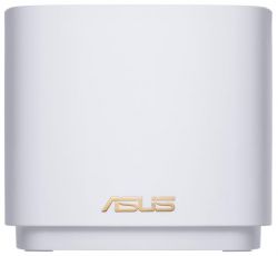 Маршрутизатор Asus ZenWiFi XD5 2pk White (XD5-W-2-PK/90IG0750-MO3B40) - Картинка 3