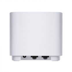Маршрутизатор Asus ZenWiFi XD5 2pk White (XD5-W-2-PK/90IG0750-MO3B40) - Картинка 4