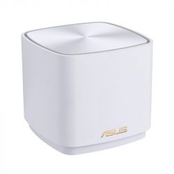 Маршрутизатор Asus ZenWiFi XD5 White 3pk (XD5-W-3-PK/90IG0750-MO3B20) - Картинка 3